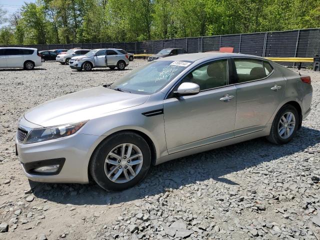 KIA OPTIMA 2013 5xxgm4a72dg258496