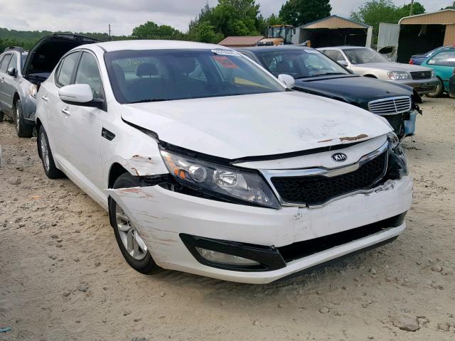 KIA OPTIMA LX 2013 5xxgm4a72dg258725