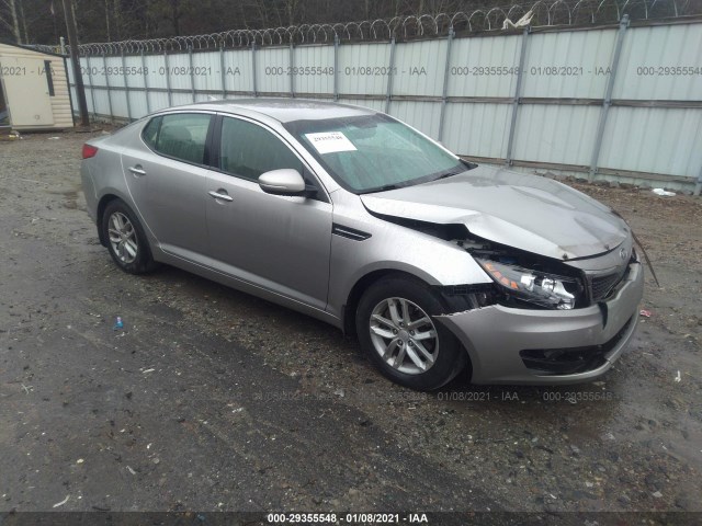 KIA OPTIMA 2013 5xxgm4a72dg259101