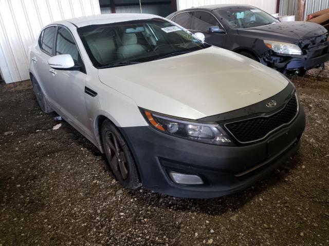 KIA OPTIMA LX 2014 5xxgm4a72eg259147