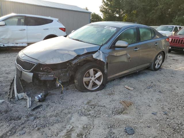 KIA OPTIMA 2014 5xxgm4a72eg259231