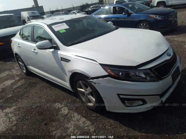 KIA OPTIMA 2014 5xxgm4a72eg260539