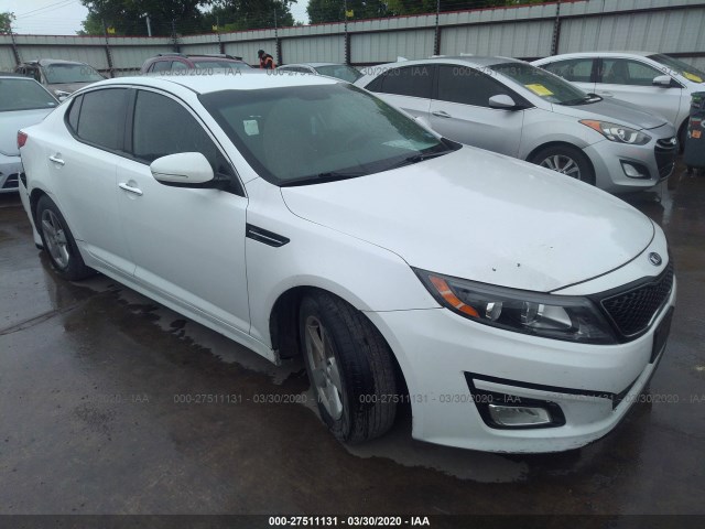 KIA OPTIMA 2014 5xxgm4a72eg261593