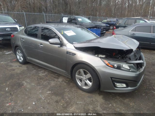 KIA OPTIMA 2014 5xxgm4a72eg261643