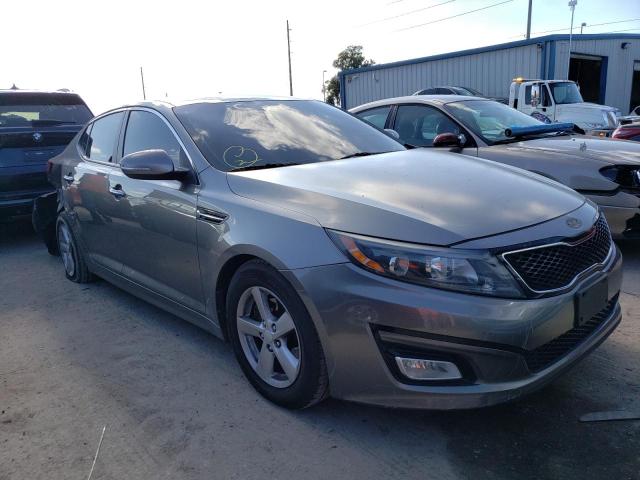 KIA OPTIMA LX 2014 5xxgm4a72eg262128