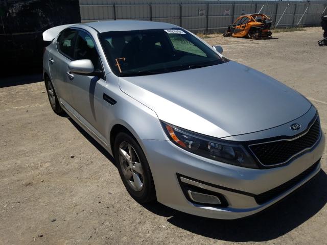 KIA OPTIMA LX 2014 5xxgm4a72eg262808