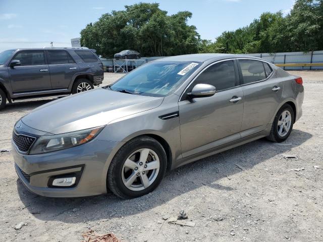 KIA OPTIMA LX 2014 5xxgm4a72eg263263