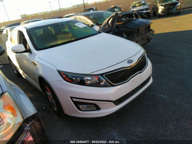 KIA OPTIMA 2014 5xxgm4a72eg264106