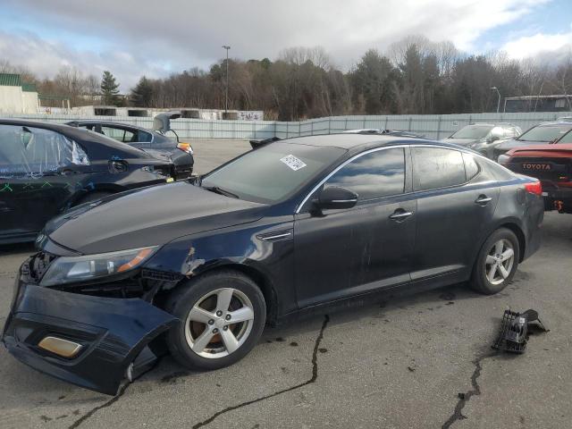 KIA OPTIMA 2014 5xxgm4a72eg265918