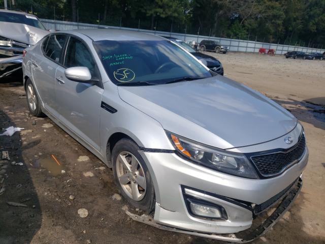 KIA OPTIMA LX 2014 5xxgm4a72eg268026