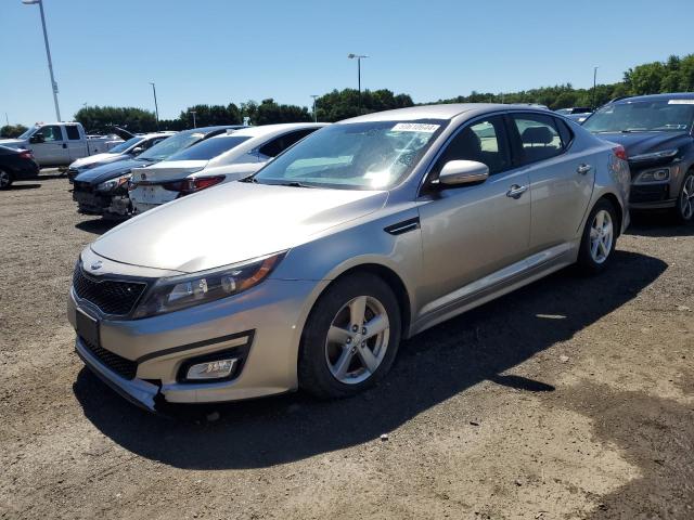 KIA OPTIMA 2014 5xxgm4a72eg271010