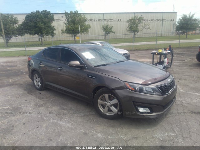 KIA OPTIMA 2014 5xxgm4a72eg271198