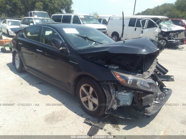 KIA OPTIMA 2014 5xxgm4a72eg272559