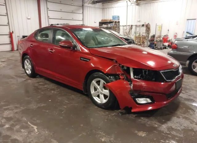 KIA OPTIMA 2014 5xxgm4a72eg272724