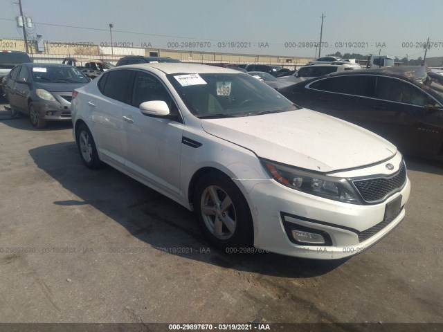 KIA OPTIMA 2014 5xxgm4a72eg273162