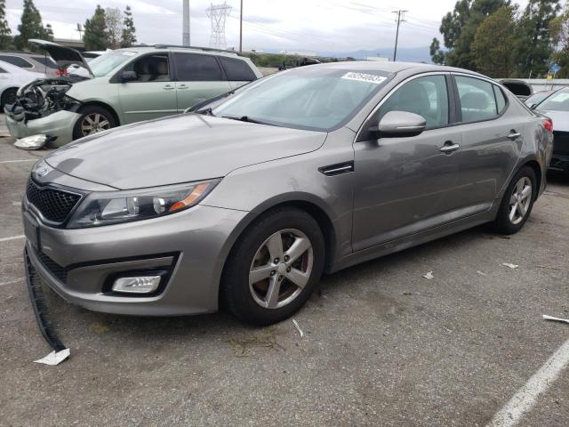 KIA OPTIMA LX 2014 5xxgm4a72eg273677