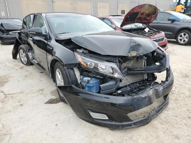 KIA OPTIMA LX 2014 5xxgm4a72eg273744