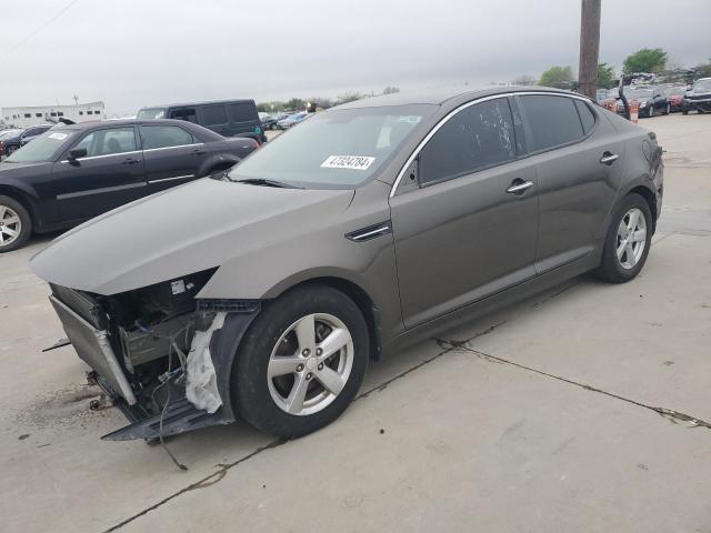 KIA OPTIMA 2014 5xxgm4a72eg274067