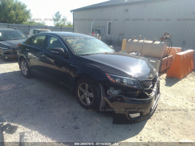 KIA OPTIMA 2014 5xxgm4a72eg274358