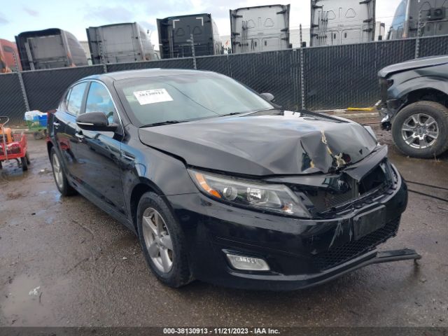 KIA OPTIMA 2014 5xxgm4a72eg275008