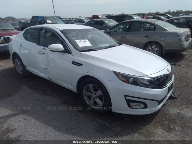 KIA OPTIMA 2014 5xxgm4a72eg275848