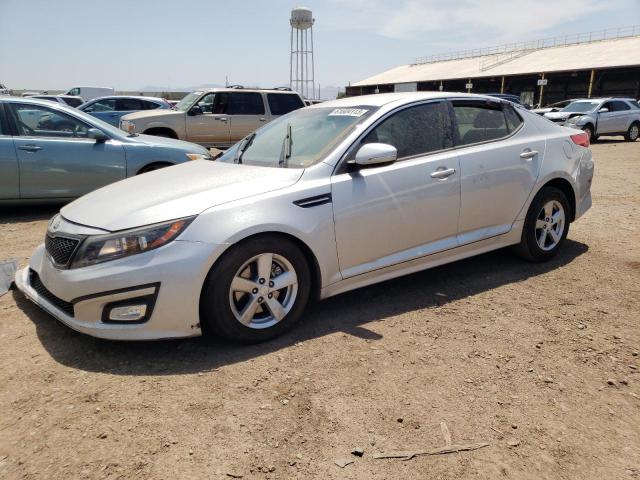 KIA OPTIMA LX 2014 5xxgm4a72eg275932