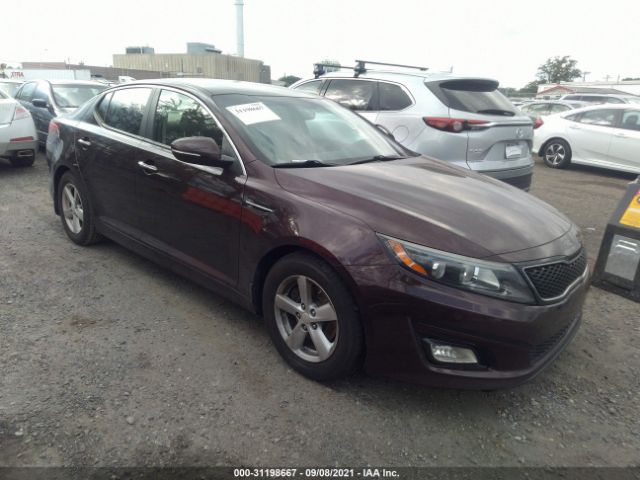 KIA OPTIMA 2014 5xxgm4a72eg275980