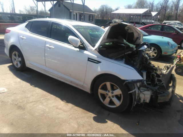 KIA OPTIMA 2014 5xxgm4a72eg276417