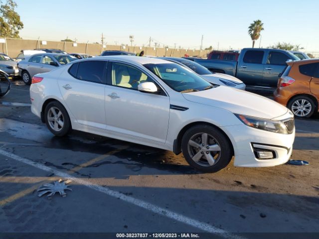 KIA OPTIMA 2014 5xxgm4a72eg279222