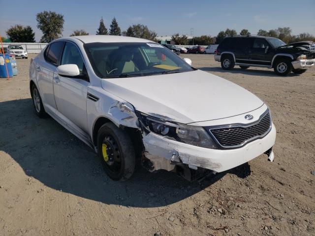 KIA OPTIMA LX 2014 5xxgm4a72eg279818