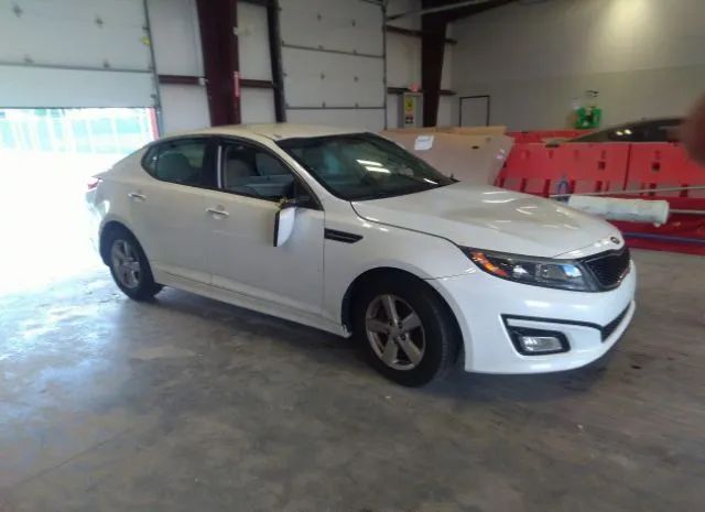 KIA OPTIMA 2014 5xxgm4a72eg279852