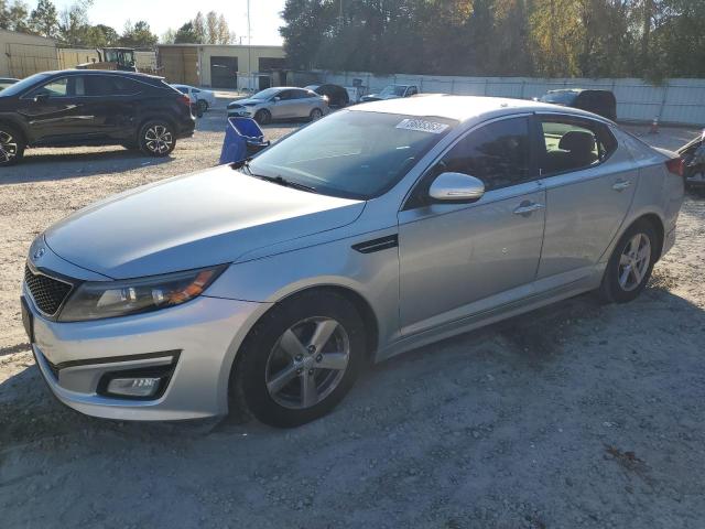 KIA OPTIMA 2014 5xxgm4a72eg282119