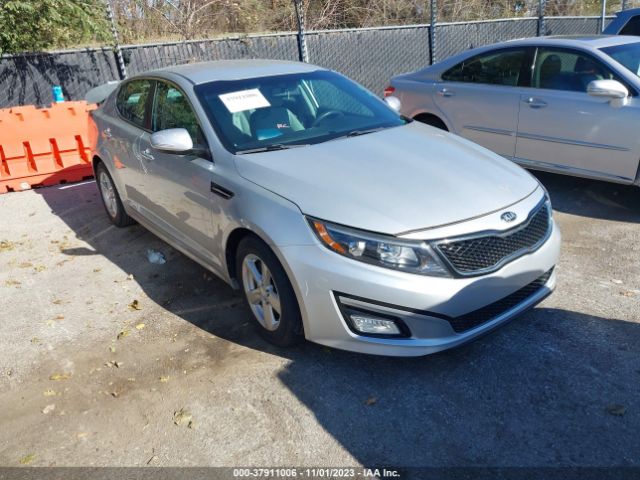 KIA OPTIMA 2014 5xxgm4a72eg283173