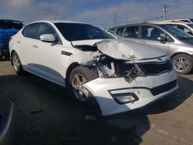 KIA OPTIMA LX 2014 5xxgm4a72eg284193