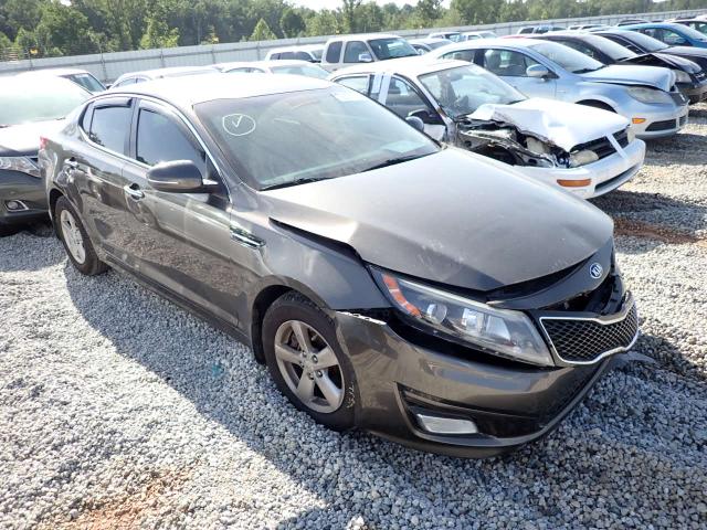 KIA OPTIMA LX 2014 5xxgm4a72eg286204