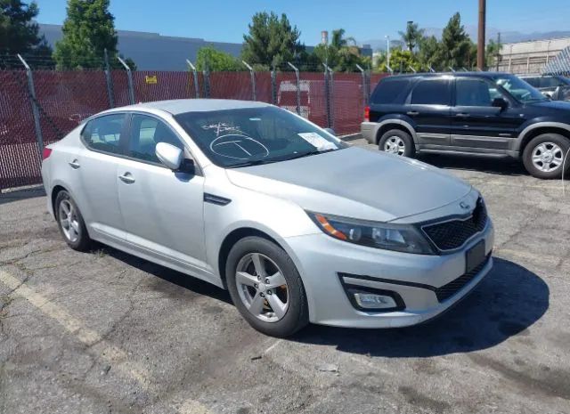 KIA OPTIMA 2014 5xxgm4a72eg286316