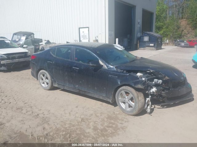 KIA OPTIMA 2014 5xxgm4a72eg287076