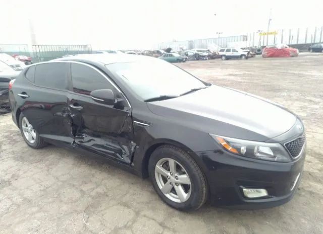 KIA OPTIMA 2014 5xxgm4a72eg287630