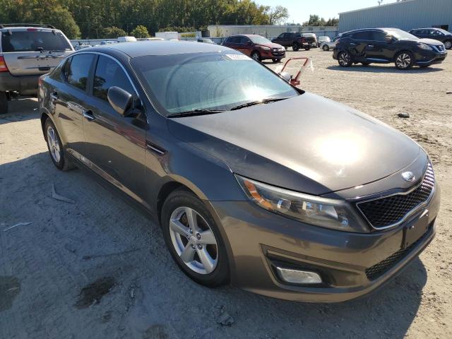 KIA NULL 2014 5xxgm4a72eg288485