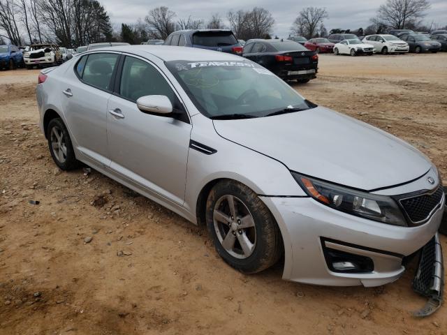 KIA OPTIMA LX 2014 5xxgm4a72eg292794