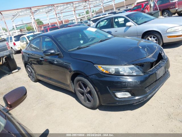 KIA OPTIMA 2014 5xxgm4a72eg292942