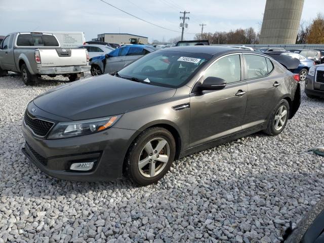 KIA OPTIMA 2014 5xxgm4a72eg296084