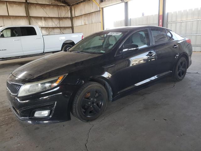 KIA OPTIMA LX 2014 5xxgm4a72eg296845