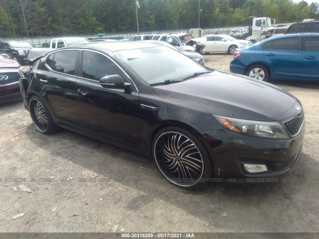 KIA OPTIMA 2014 5xxgm4a72eg297431