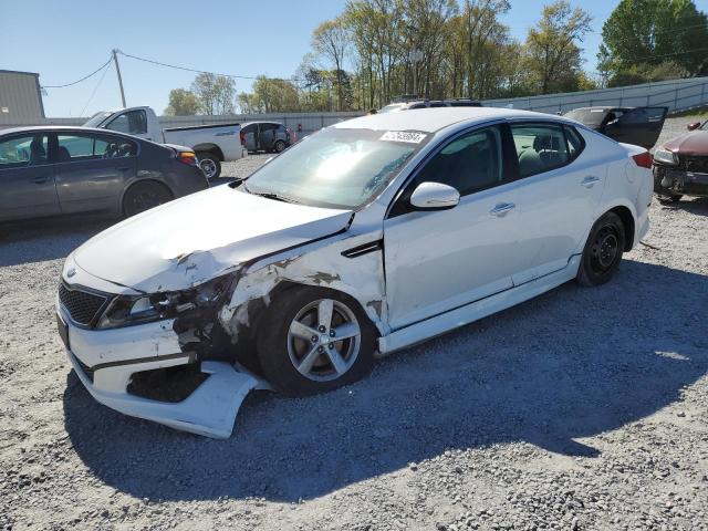 KIA OPTIMA 2014 5xxgm4a72eg297610