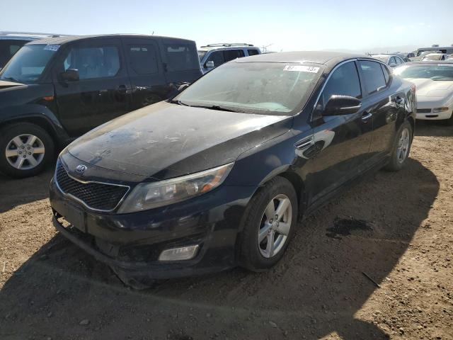 KIA OPTIMA LX 2014 5xxgm4a72eg297882