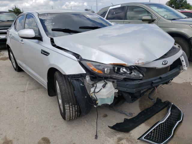 KIA OPTIMA LX 2014 5xxgm4a72eg298711