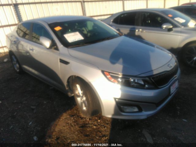 KIA OPTIMA 2014 5xxgm4a72eg300134