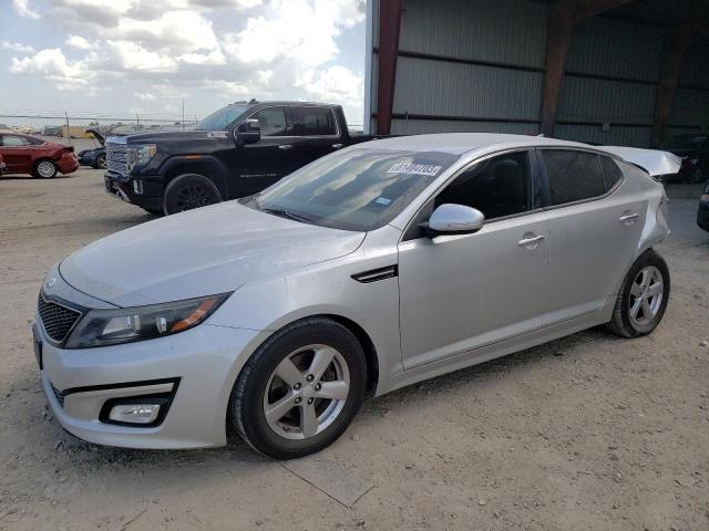 KIA OPTIMA 2014 5xxgm4a72eg300151