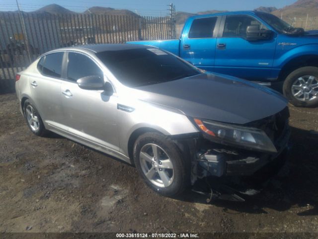 KIA OPTIMA 2014 5xxgm4a72eg300389